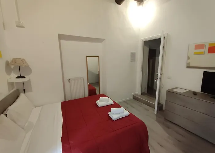 Bed and Breakfast Giubbonari Street Roma