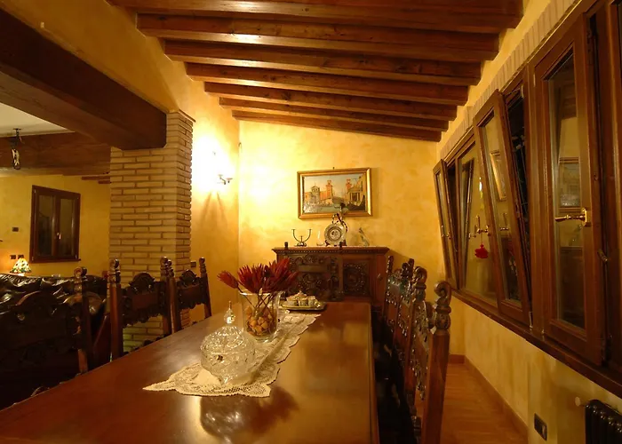 La Valle dei Casali Green Boutique Roma